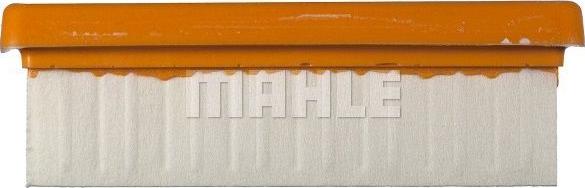 MAHLE LX 2877 - Gaisa filtrs ps1.lv