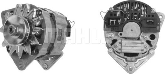 MAHLE MG 426 - Ģenerators ps1.lv