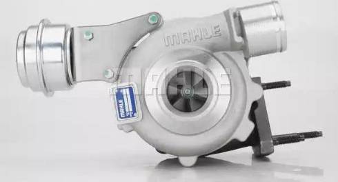 MAHLE 643 TC 17823 000 - Kompresors, Turbopūte ps1.lv