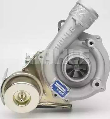 MAHLE 039 TC 14121 000 - Kompresors, Turbopūte ps1.lv