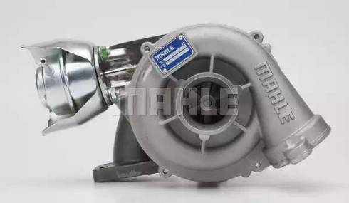 MAHLE 039 TC 17217 000 - Kompresors, Turbopūte ps1.lv