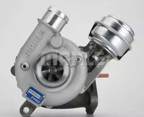 MAHLE 030 TC 14413 000 - Kompresors, Turbopūte ps1.lv