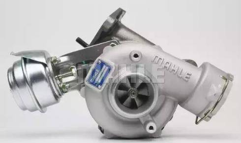 MAHLE 030 TC 14364 000 - Kompresors, Turbopūte ps1.lv