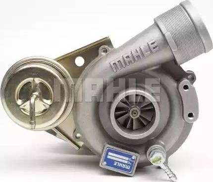 MAHLE 030 TC 14306 000 - Kompresors, Turbopūte ps1.lv