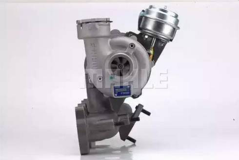 MAHLE 030 TC 16762 000 - Kompresors, Turbopūte ps1.lv