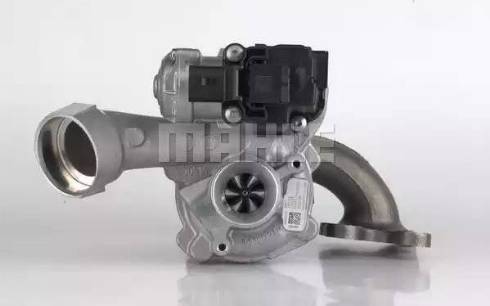 MAHLE 030 TC 11001 000 - Kompresors, Turbopūte ps1.lv