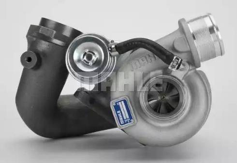 MAHLE 021 TC 14077 000 - Kompresors, Turbopūte ps1.lv