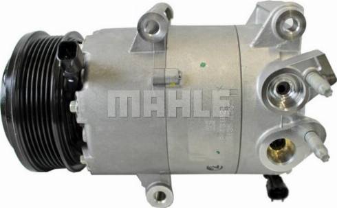 MAHLE ACP 1189 000P - Kompresors, Gaisa kond. sistēma ps1.lv