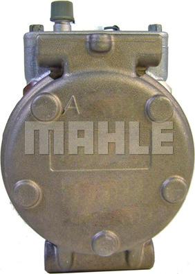 MAHLE ACP 819 000P - Kompresors, Gaisa kond. sistēma ps1.lv