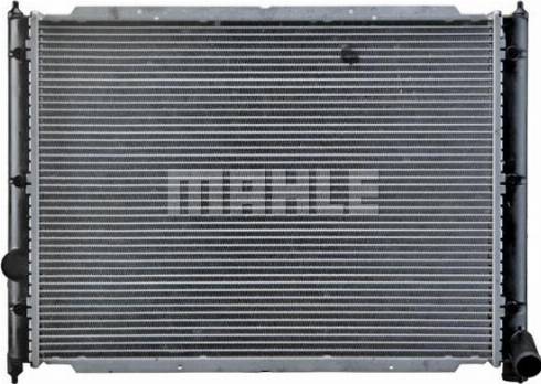 MAHLE CR 361 000P - Radiators, Motora dzesēšanas sistēma ps1.lv