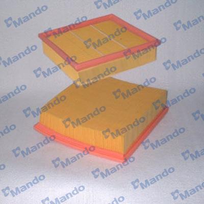 SogefiPro PA0711 - Gaisa filtrs ps1.lv