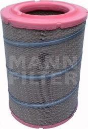 Mann-Filter C 31 014/1 - Gaisa filtrs ps1.lv