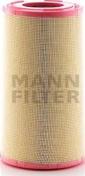 Mann-Filter C 28 003 - Gaisa filtrs ps1.lv