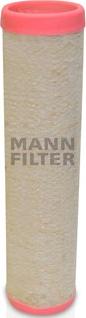 Mann-Filter CF 933 - Sekundārā gaisa filtrs ps1.lv