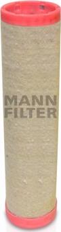 Mann-Filter CF 400/1 - Sekundārā gaisa filtrs ps1.lv