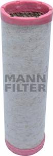 Mann-Filter CF 500/1 - Sekundārā gaisa filtrs ps1.lv