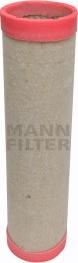 Mann-Filter CF 600/1 - Sekundārā gaisa filtrs ps1.lv