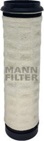 Mann-Filter CF 10 003 - Sekundārā gaisa filtrs ps1.lv