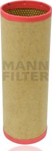 Mann-Filter CF 800/1 - Sekundārā gaisa filtrs ps1.lv