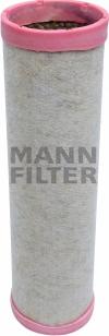 Mann-Filter CF 700/1 - Sekundārā gaisa filtrs ps1.lv