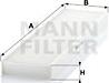 Mann-Filter CU 4436 - Filtrs, Salona telpas gaiss ps1.lv