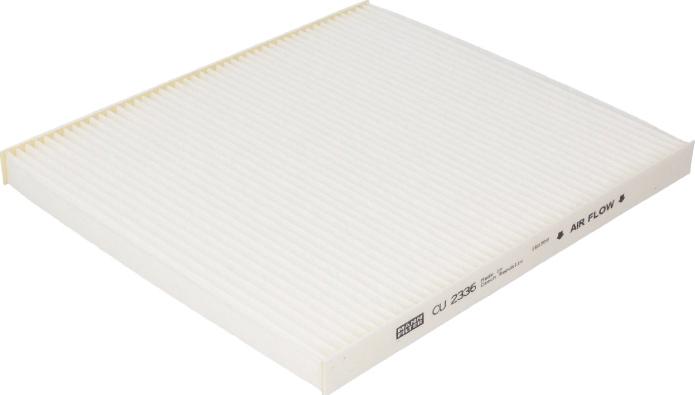 ALPHA FILTER AF5073 - Filtrs, Salona telpas gaiss ps1.lv