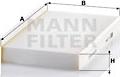 Mann-Filter CU 2747 - Filtrs, Salona telpas gaiss ps1.lv