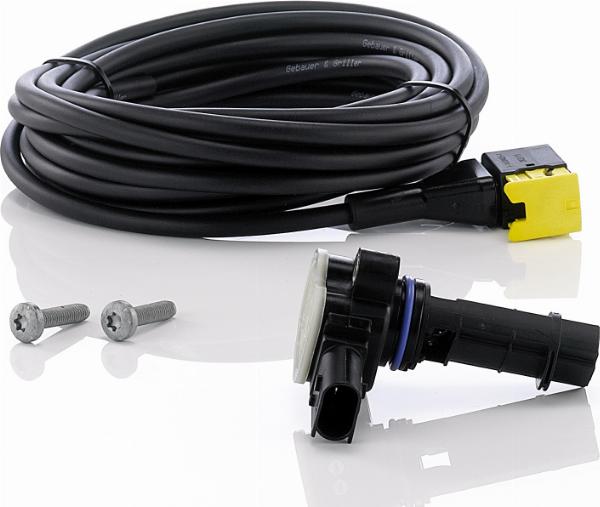 Mann-Filter DH32KIT - Degvielas priekšsildītājs ps1.lv