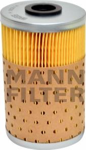 Mann-Filter H 932/4 - Eļļas filtrs ps1.lv