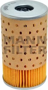 Mann-Filter H 720 - Eļļas filtrs ps1.lv