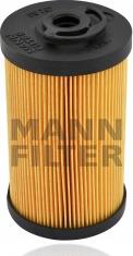 Mann-Filter PU 707 x - Degvielas filtrs ps1.lv