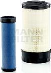 Mann-Filter SP 3020-2 - Gaisa filtrs ps1.lv