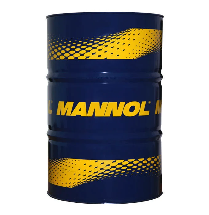 Mannol 99977 - Motoreļļa ps1.lv