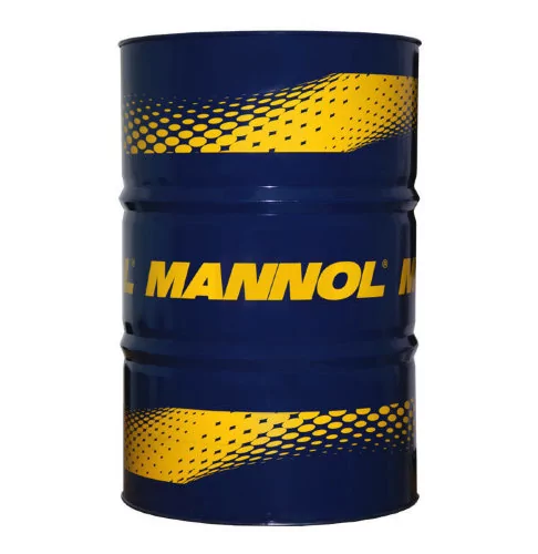 Mannol 99016 - Motoreļļa ps1.lv