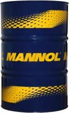 Mannol 96134 - Motoreļļa ps1.lv