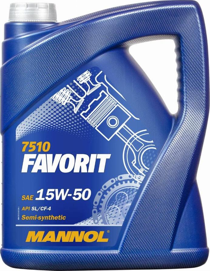 Mannol 1092 - Motoreļļa ps1.lv