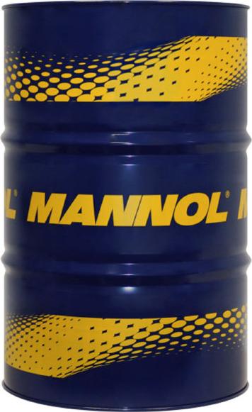 Mannol 1151 - Motoreļļa ps1.lv