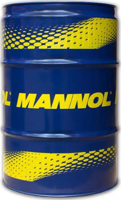 Mannol 1109 - Motoreļļa ps1.lv