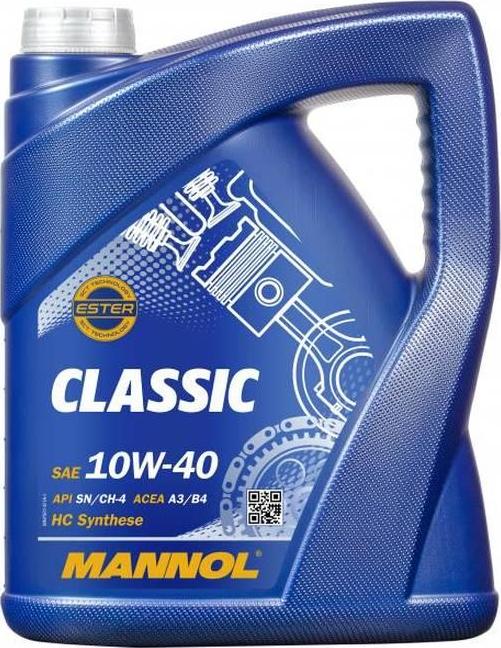 Mannol 2788 - Motoreļļa ps1.lv