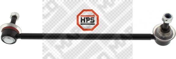 Mapco 49895HPS - Stiepnis / Atsaite, Stabilizators ps1.lv