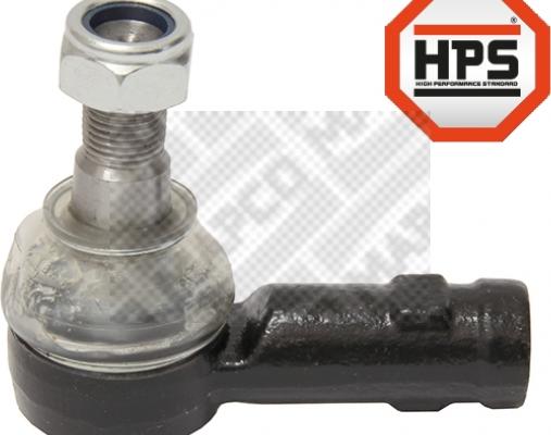 Mapco 49830HPS - Stūres šķērsstiepņa uzgalis ps1.lv