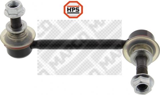 Mapco 51379HPS - Stiepnis / Atsaite, Stabilizators ps1.lv