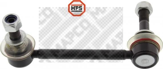 Mapco 51378HPS - Stiepnis / Atsaite, Stabilizators ps1.lv