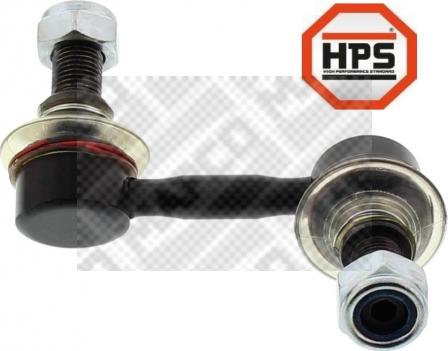 Mapco 52358HPS - Stiepnis / Atsaite, Stabilizators ps1.lv