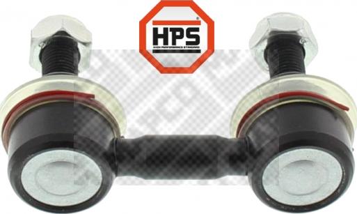 Mapco 19543HPS - Stiepnis / Atsaite, Stabilizators ps1.lv