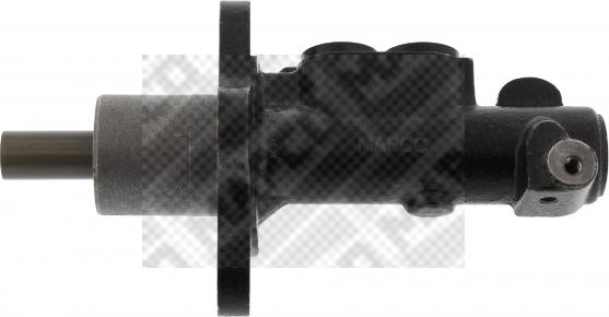 Mapco 1795 - Galvenais bremžu cilindrs ps1.lv