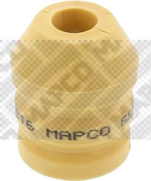 Mapco 32816 - Gājiena ierobežotājs, Atsperojums ps1.lv