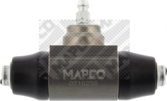 Mapco 2243 - Riteņa bremžu cilindrs ps1.lv