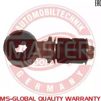 MASTER-SPORT GERMANY 12202-PCS-MS - Stiepnis / Atsaite, Stabilizators ps1.lv