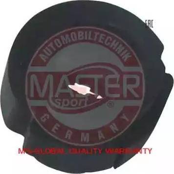 MASTER-SPORT GERMANY 22304-SET-MS - Bukse, Stabilizators ps1.lv